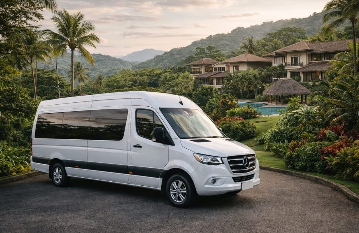 Private Transportation and Airport Transfers